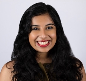Anya Krishnaswamy